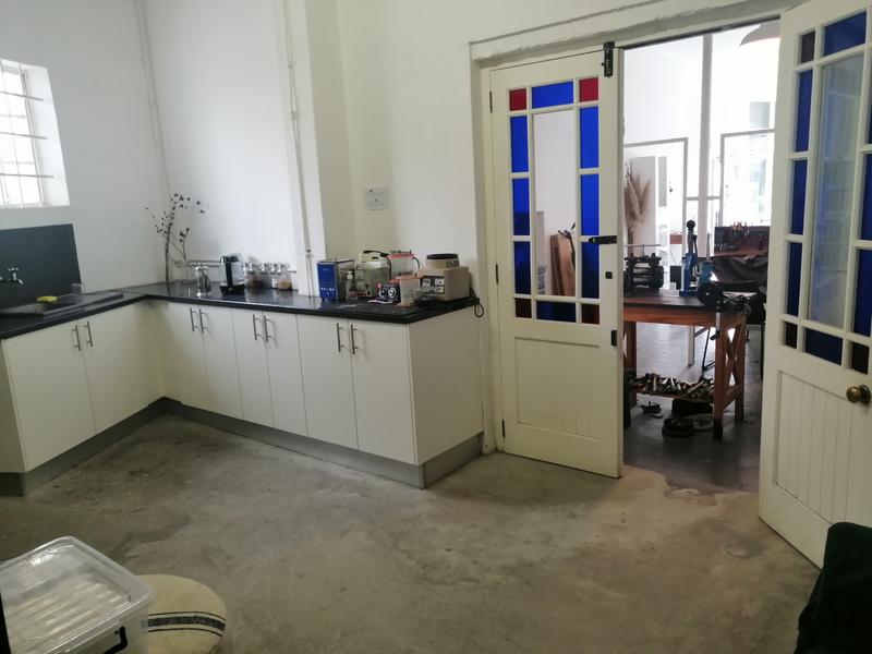 Commercial Property for Sale in Woodstock Western Cape